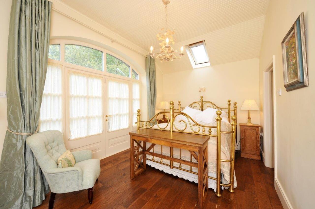 Luxury Country House Glendalough Wicklow Лараг Екстериор снимка