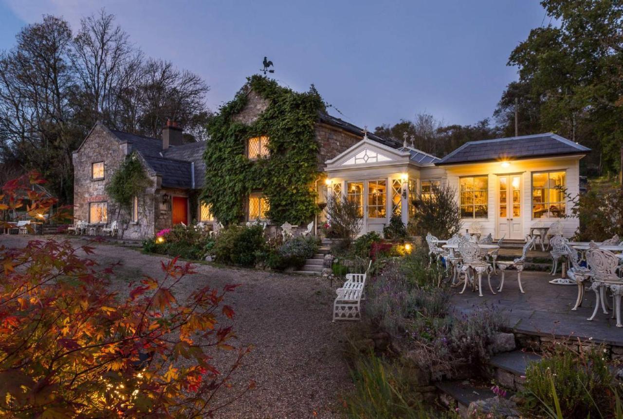 Luxury Country House Glendalough Wicklow Лараг Екстериор снимка